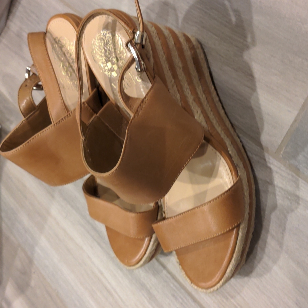 Vince Camuto Wedges
